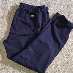 Wear Figs Scrub Pants